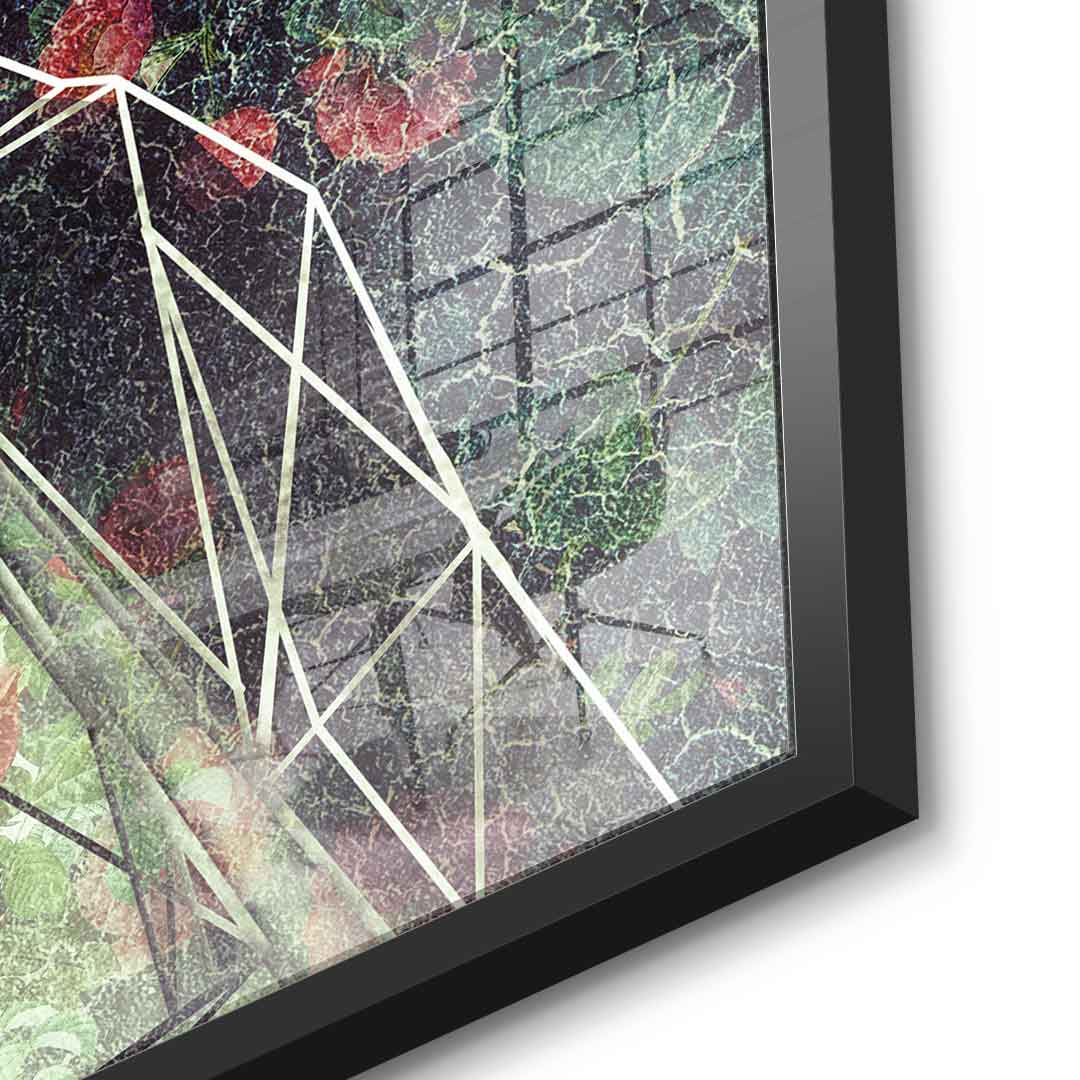 MrCage - Acrylic glass