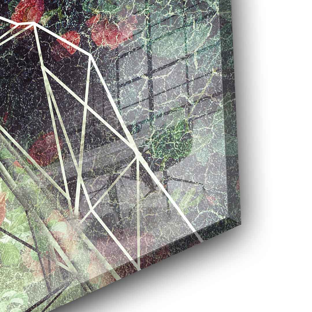 MrCage - Acrylic glass