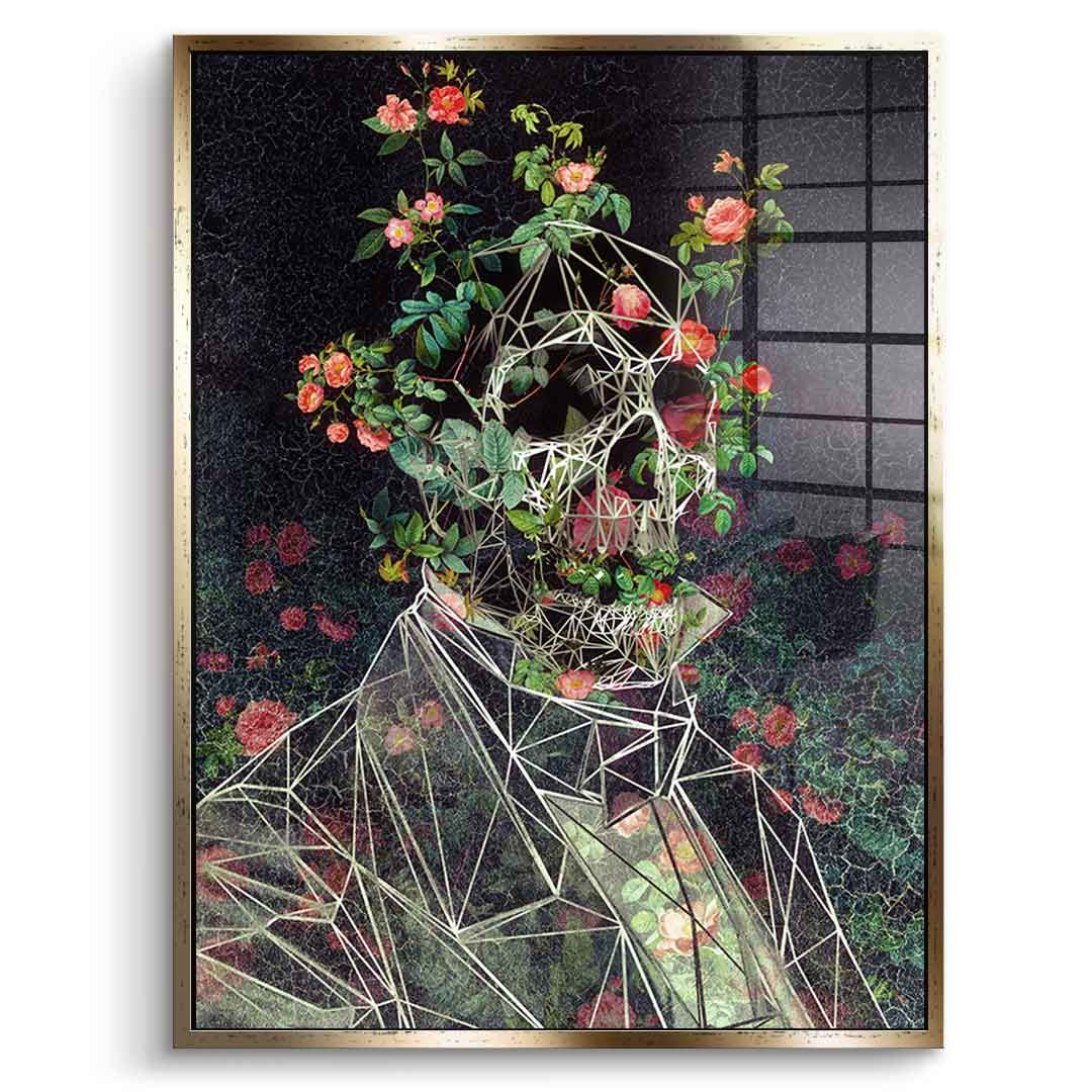 MrCage - Acrylic glass