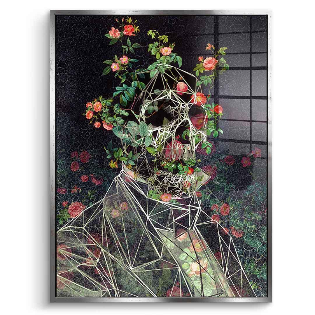 MrCage - Acrylic glass