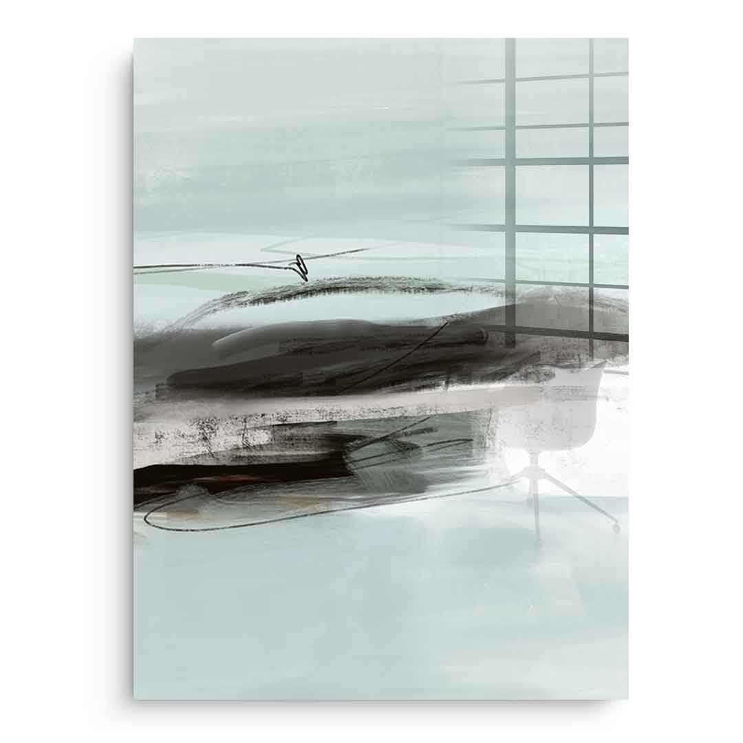 My All In All No. 02 - Acrylic glass – Detail
