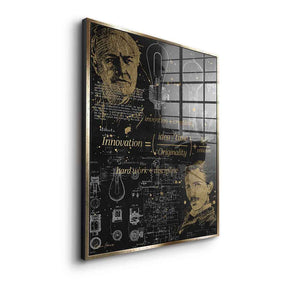 Innovation - Acrylglas