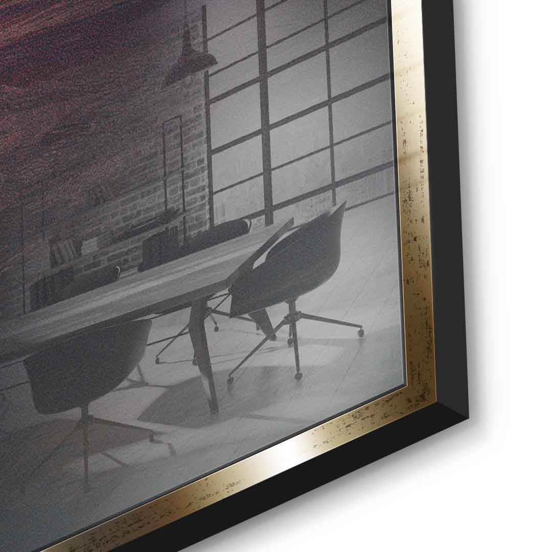 Opinions - Acrylglas