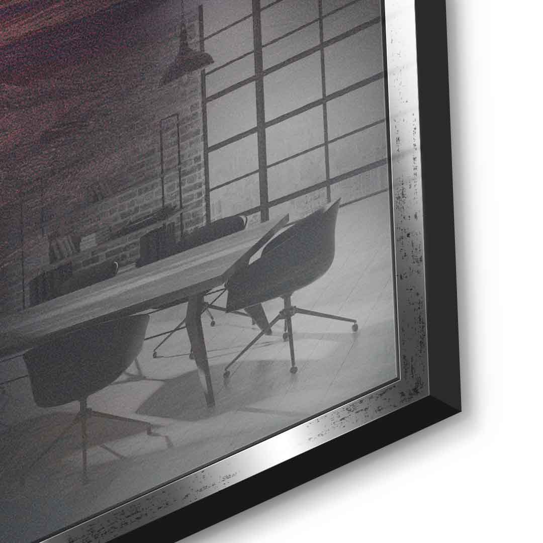 Opinions - Acrylglas