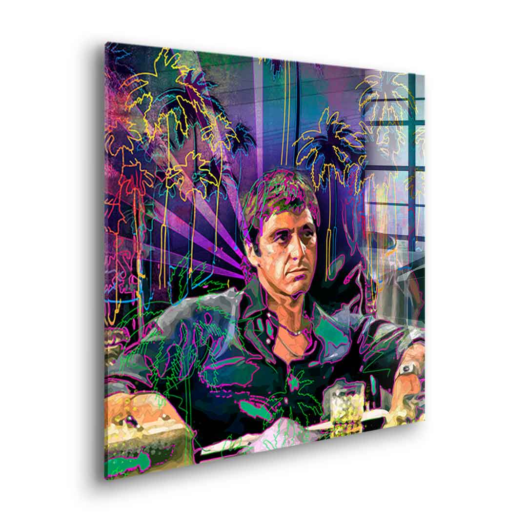 Pacino - Acrylglas