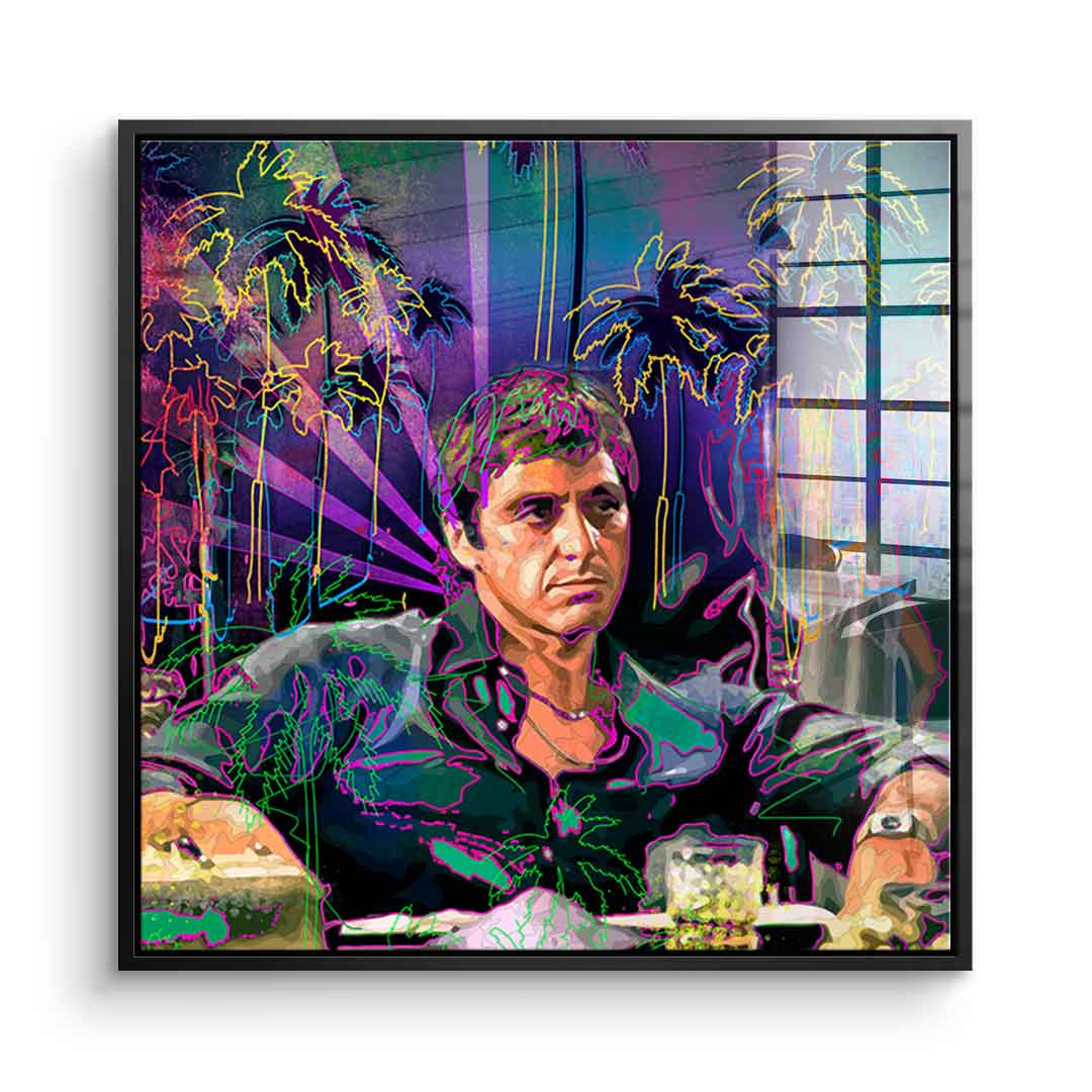 Pacino - Acrylglas