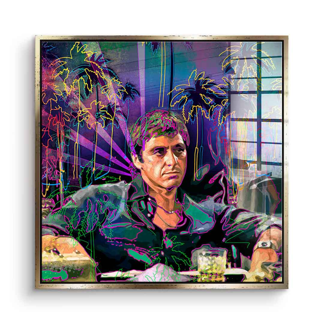 Pacino - Acrylglas