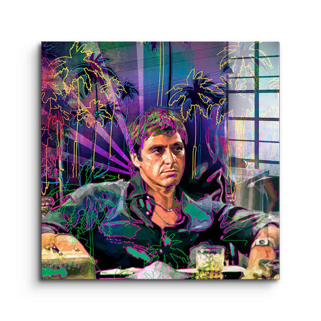 Pacino - Acrylglas