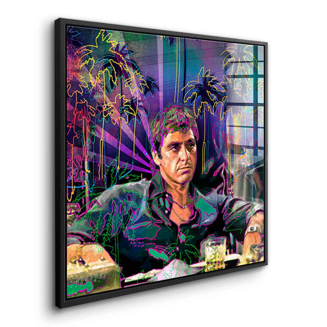 Pacino - Acrylglas