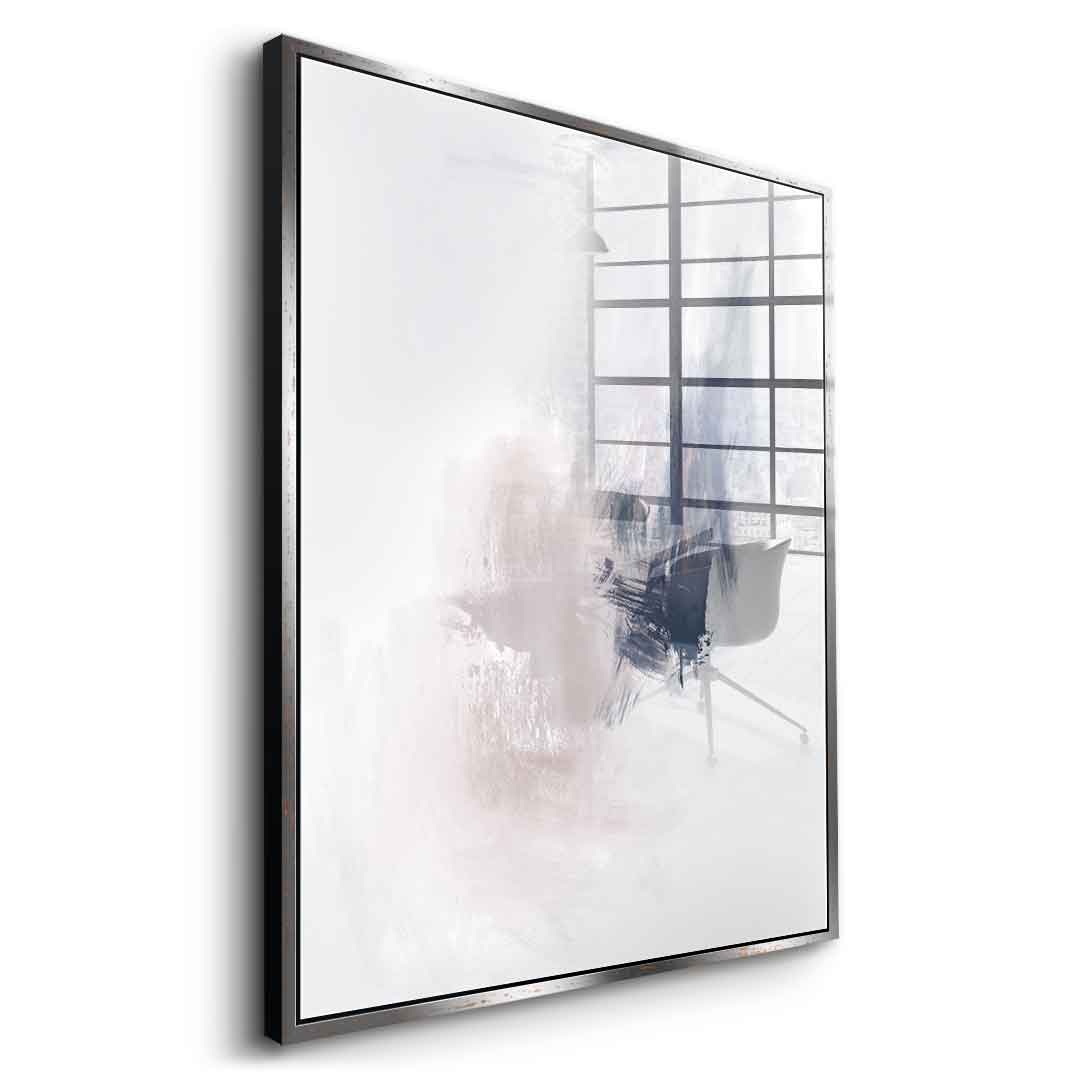 Paradise No. 03 - Acrylic glass