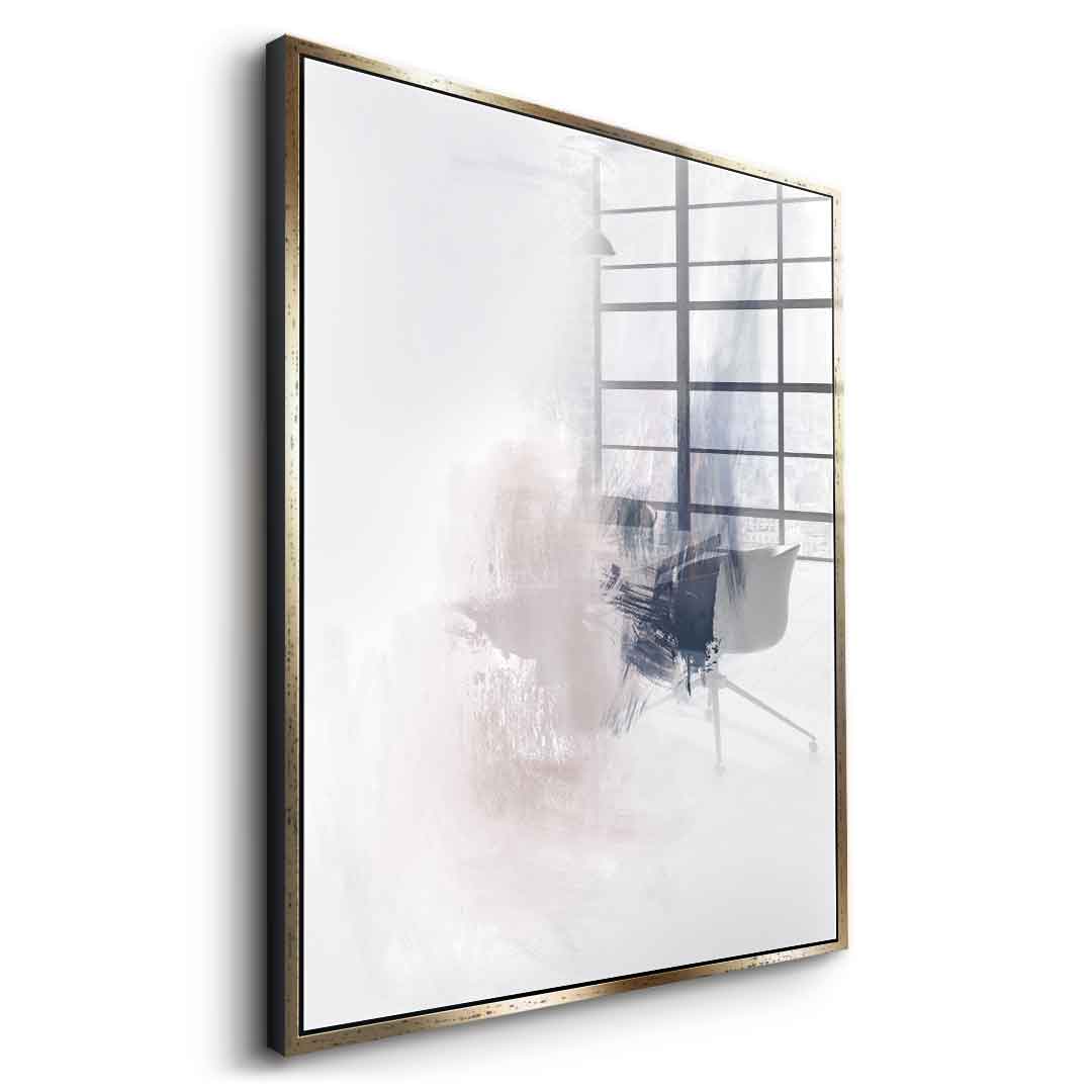 Paradise No. 03 - Acrylic glass