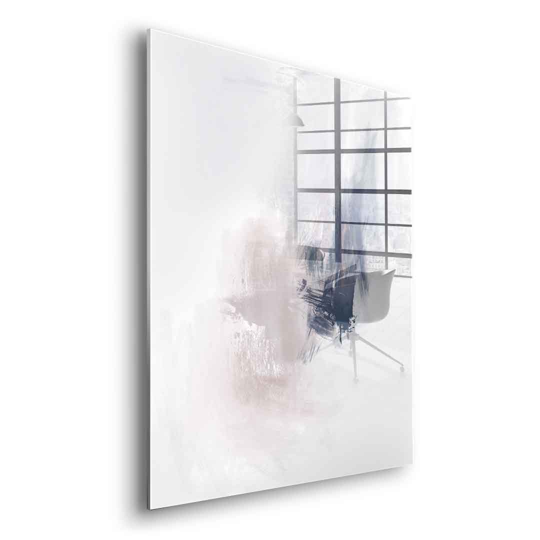 Paradise No. 03 - Acrylic glass