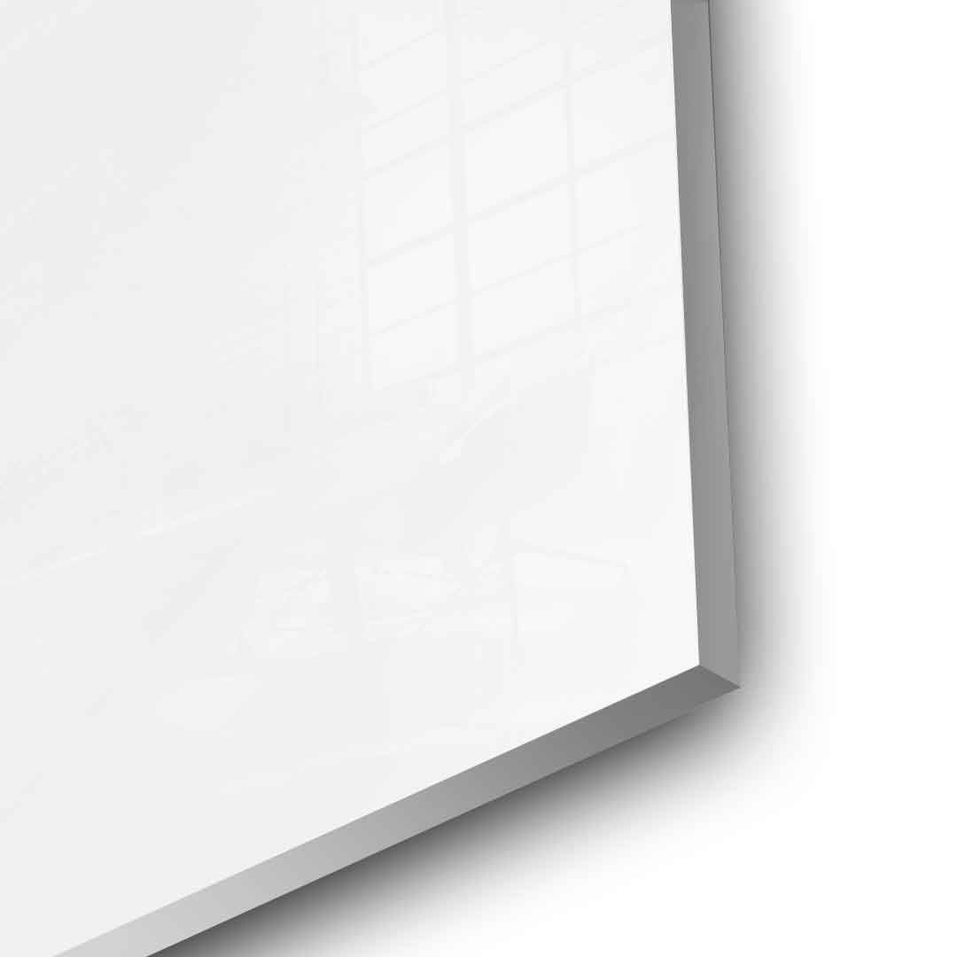 Paradise No. 03 - Acrylic glass