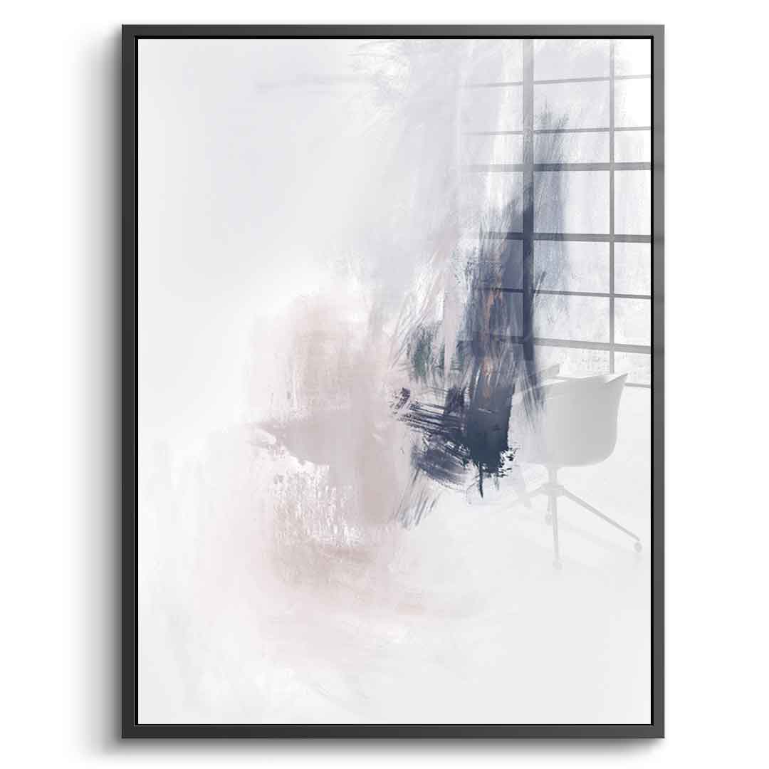 Paradise No. 03 - Acrylic glass