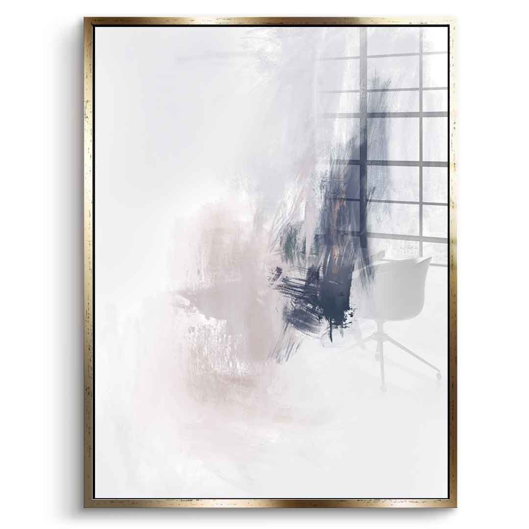 Paradise No. 03 - Acrylic glass