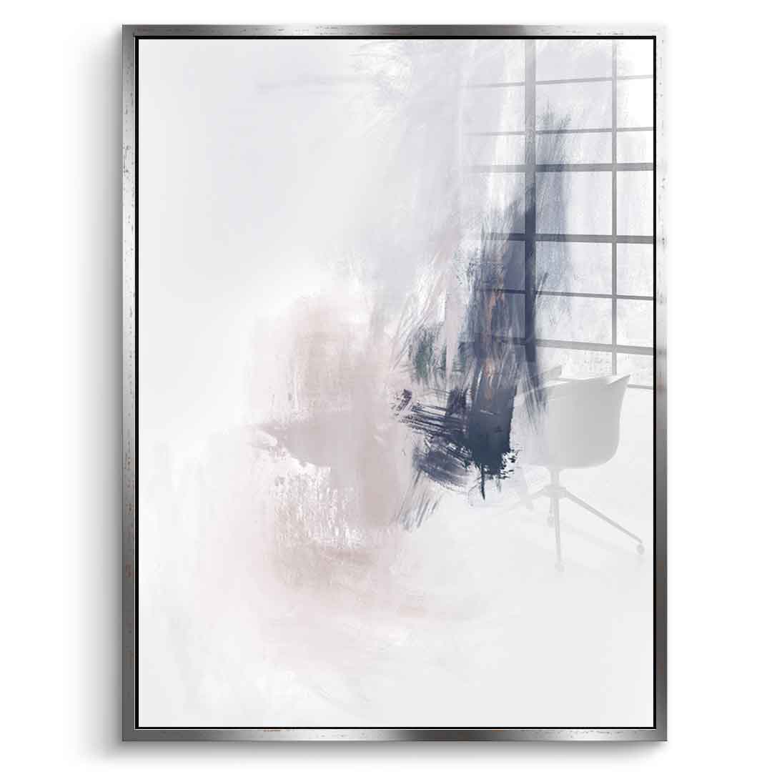 Paradise No. 03 - Acrylic glass