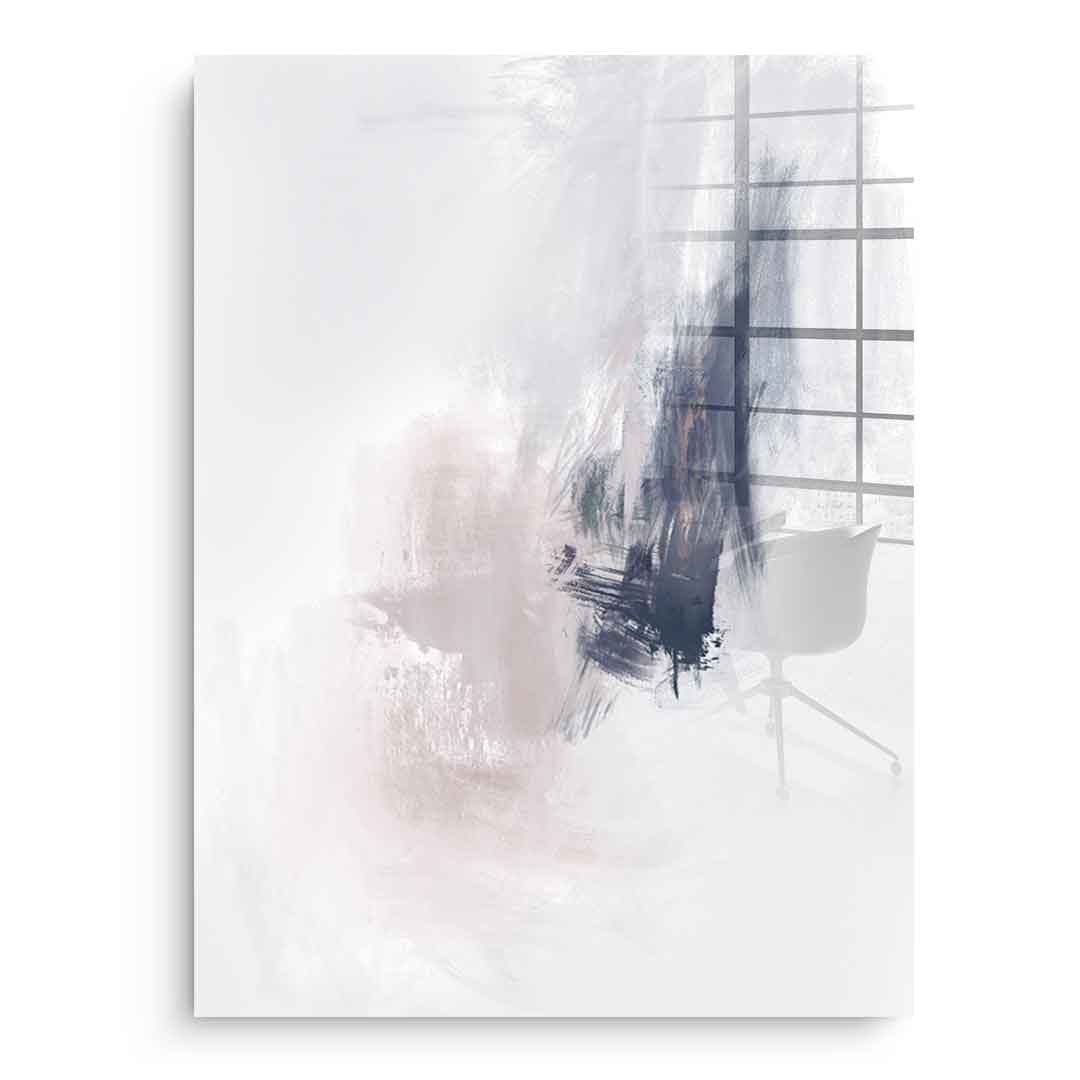 Paradise No. 03 - Acrylic glass