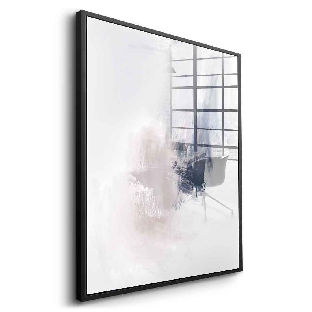 Paradise No. 03 - Acrylic glass