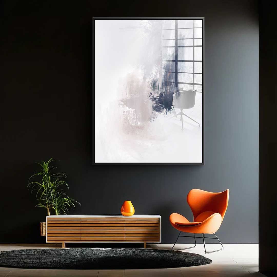 Paradise No. 03 - Acrylic glass