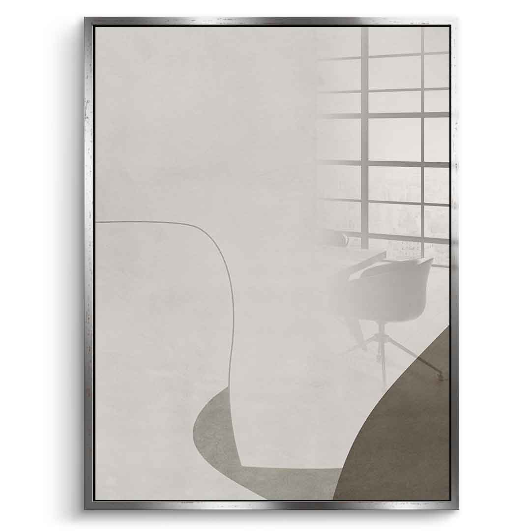 Philosophy - Acrylglas