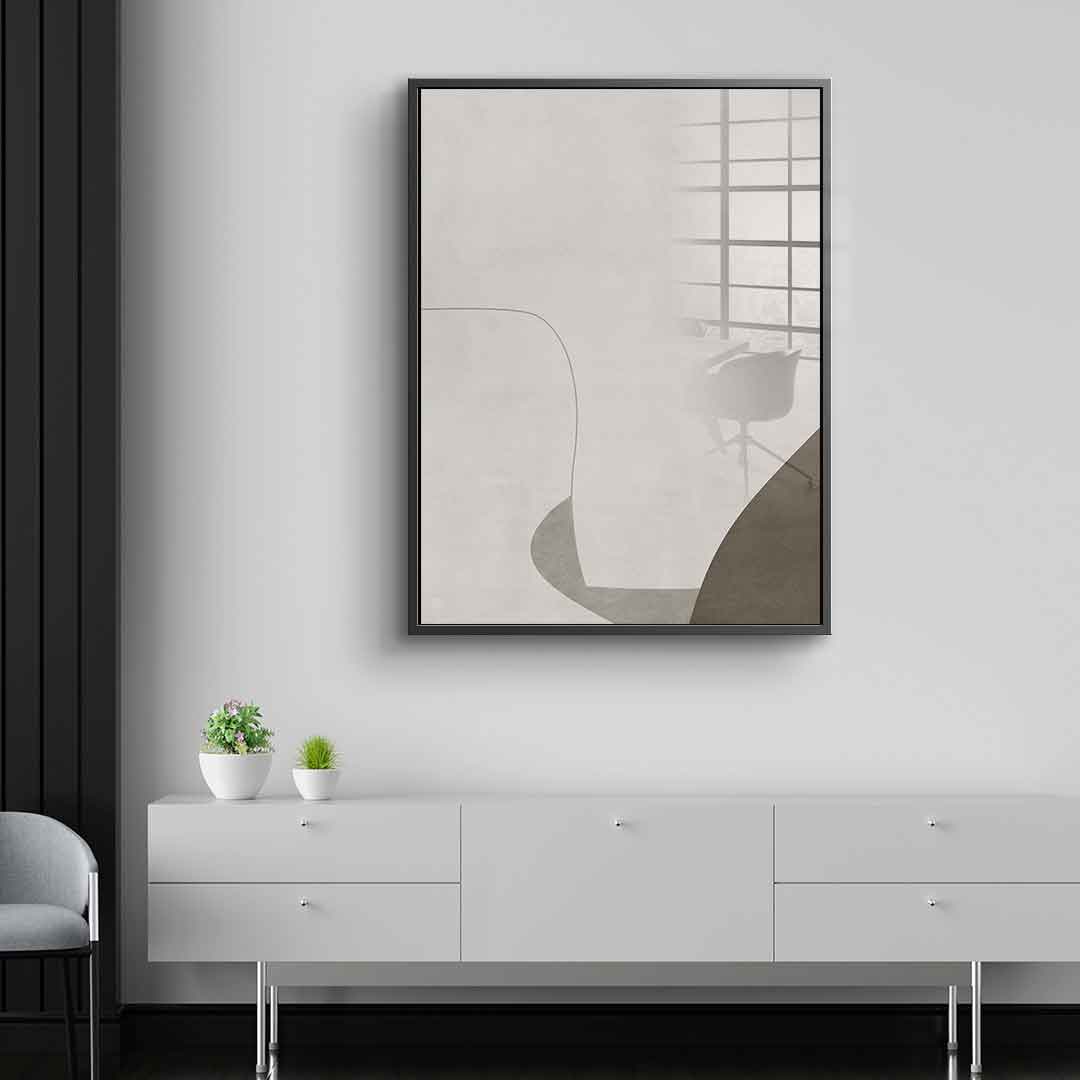 Philosophy - Acrylglas