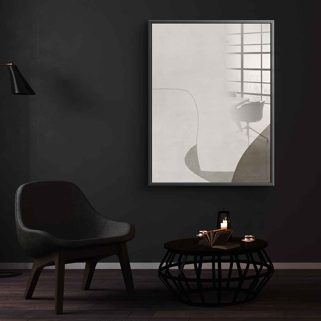 Philosophy - Acrylglas