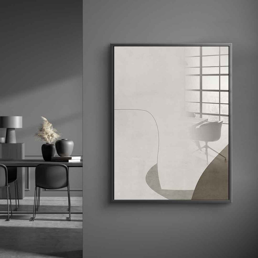 Philosophy - Acrylglas