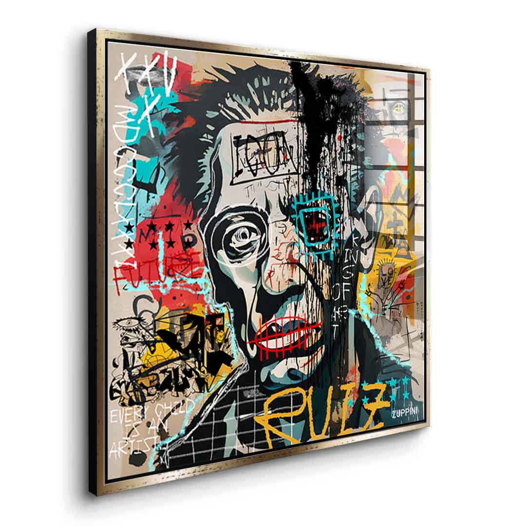 Piccaso 2.0 - Acrylglas