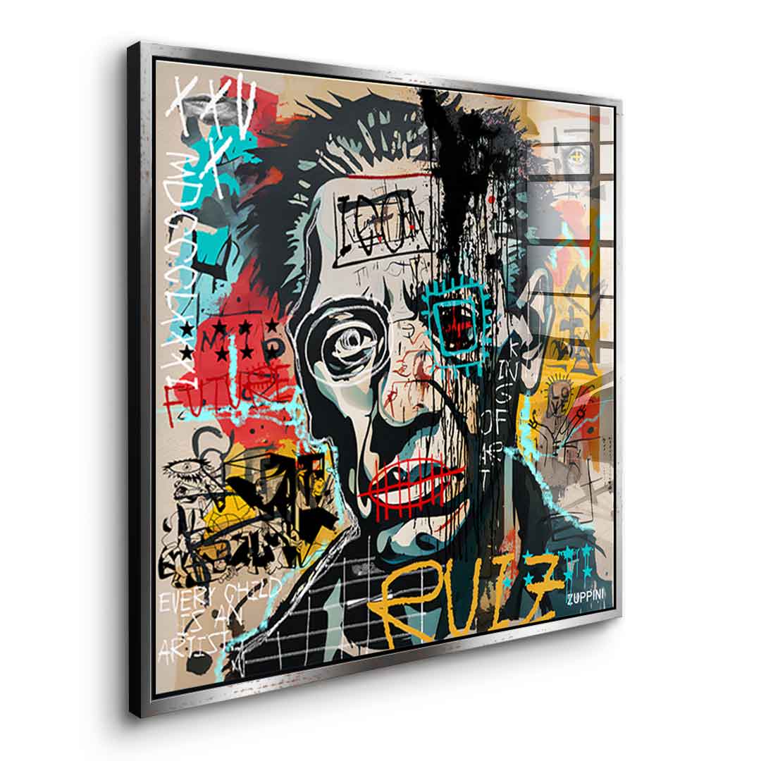 Piccaso 2.0 - Acrylglas