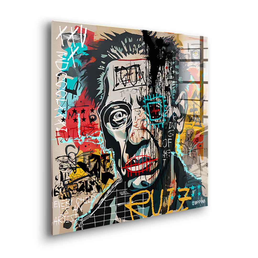 Piccaso 2.0 - Acrylglas