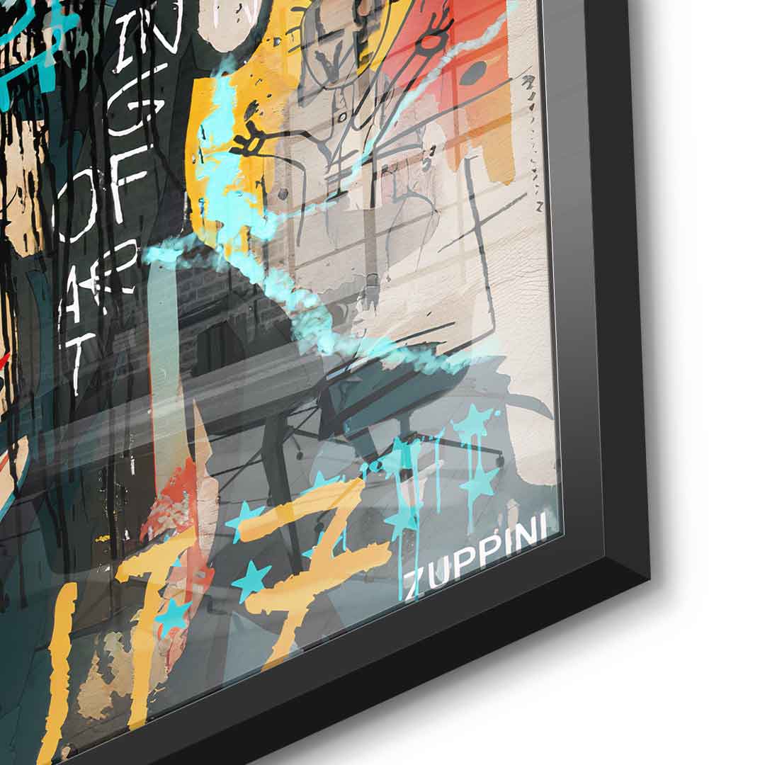 Piccaso 2.0 - Acrylglas