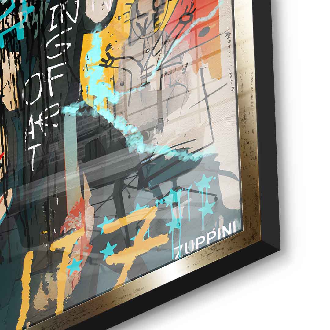 Piccaso 2.0 - Acrylglas