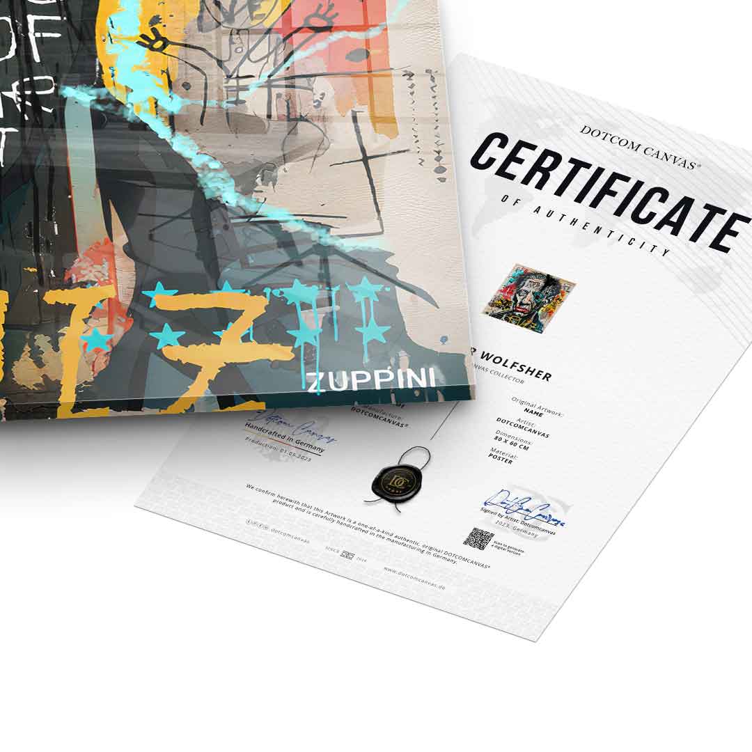 Piccaso 2.0 - Acrylglas