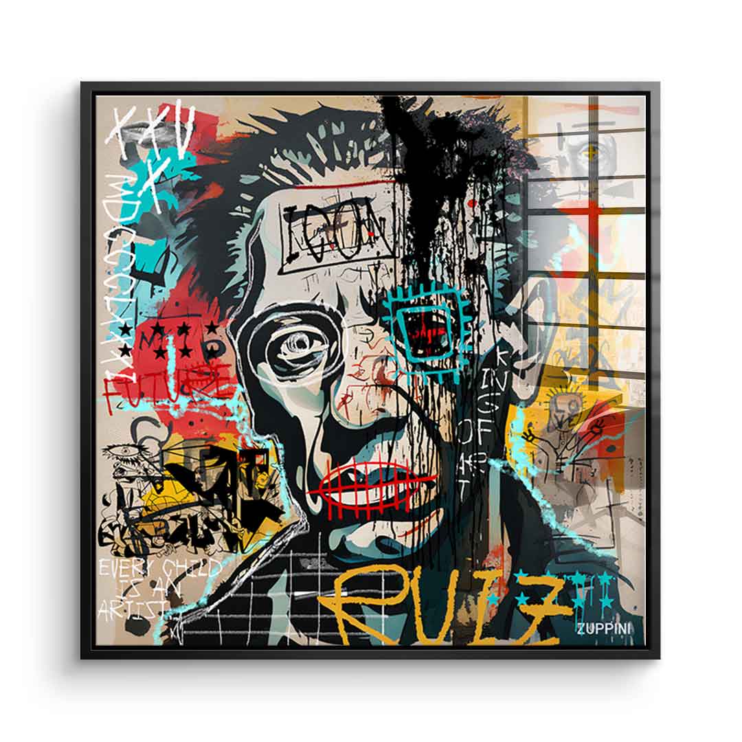 Piccaso 2.0 - Acrylglas