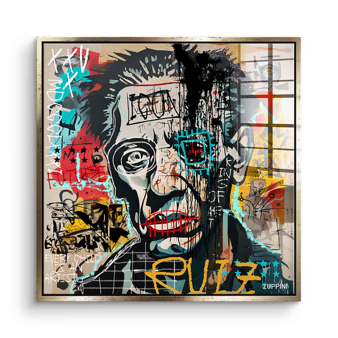 Piccaso 2.0 - Acrylglas