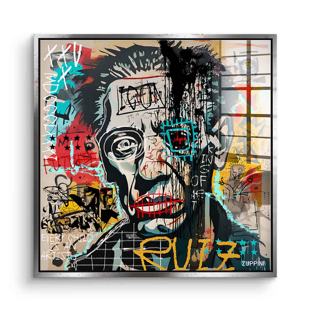 Piccaso 2.0 - Acrylglas