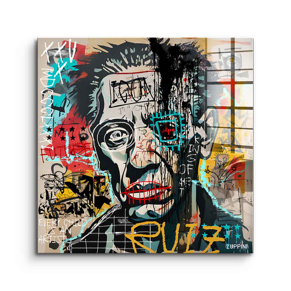Piccaso 2.0 - Acrylic glass