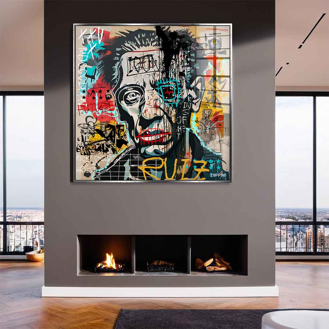 Piccaso 2.0 - Acrylglas