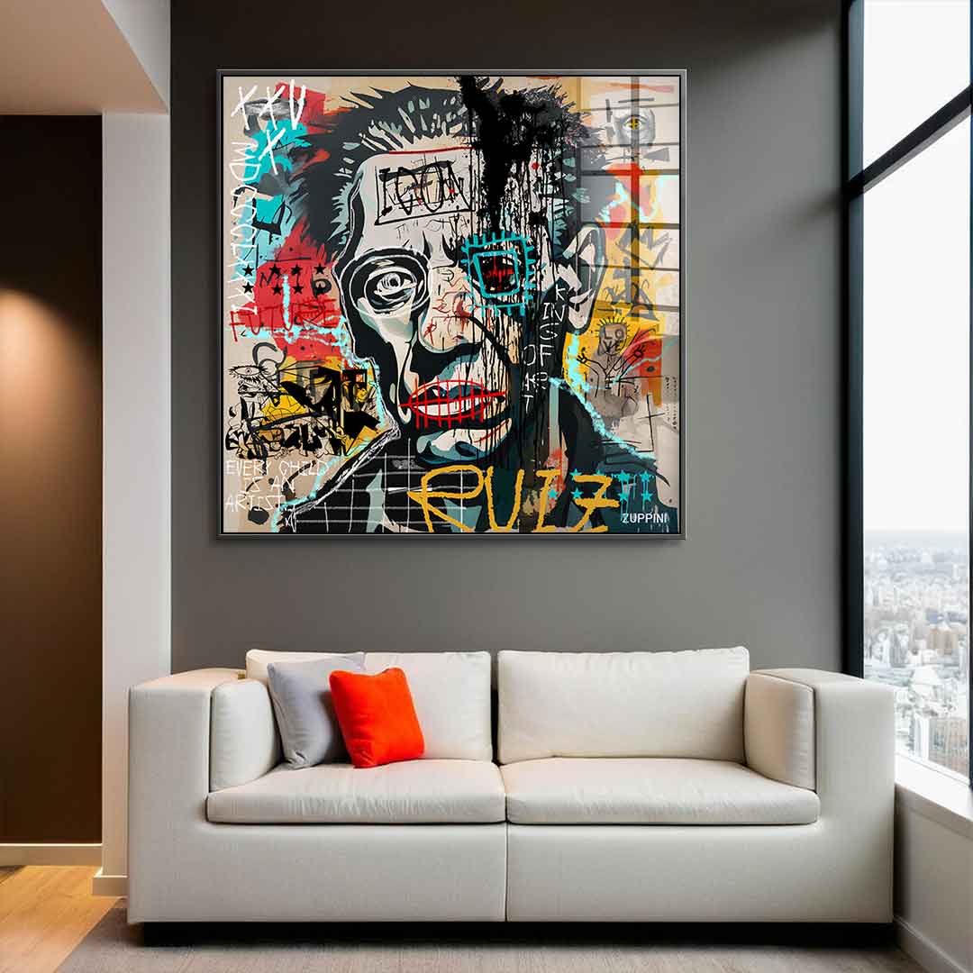 Piccaso 2.0 - Acrylglas