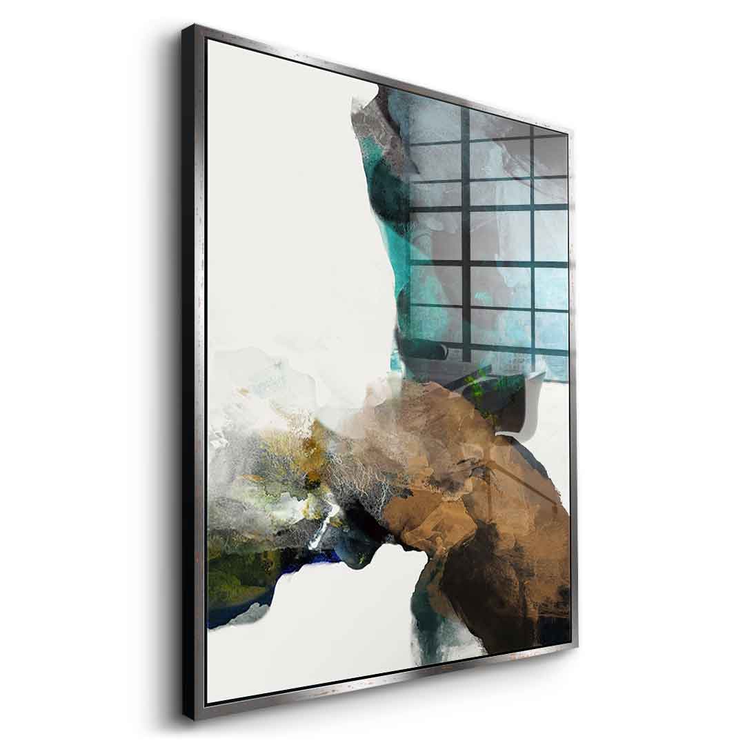 Pinnacle - Acrylic glass