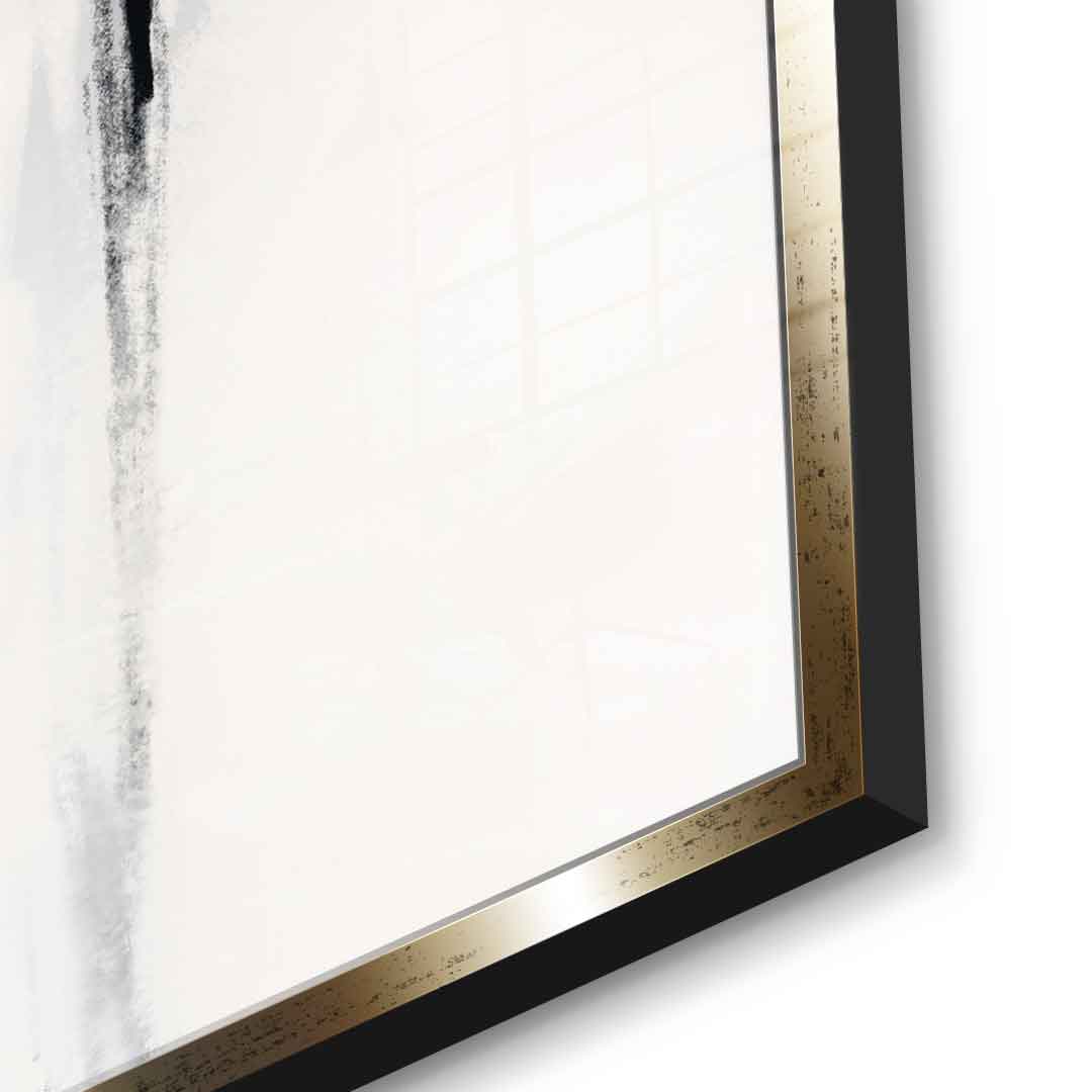 Pitch 02 - Acrylic glass