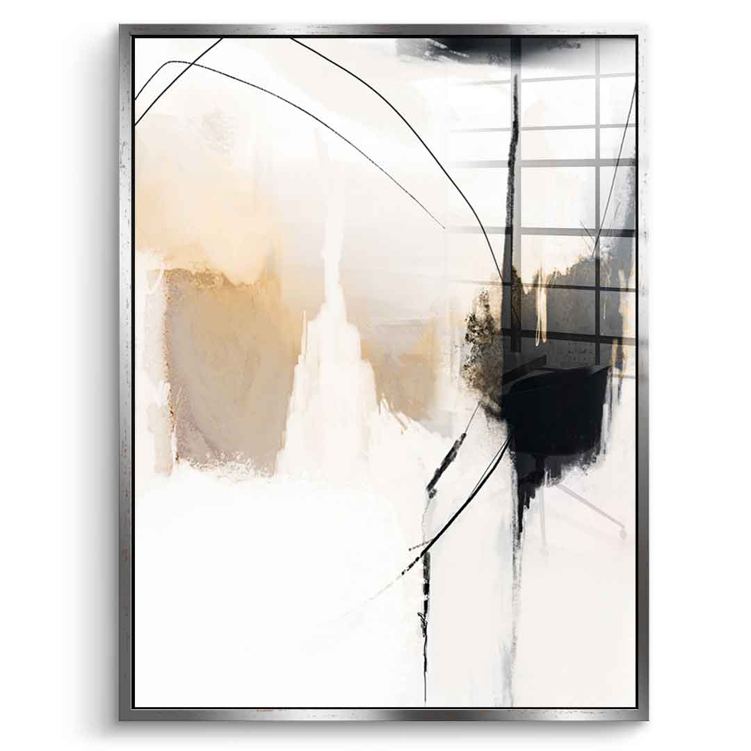 Pitch 02 - Acrylic glass