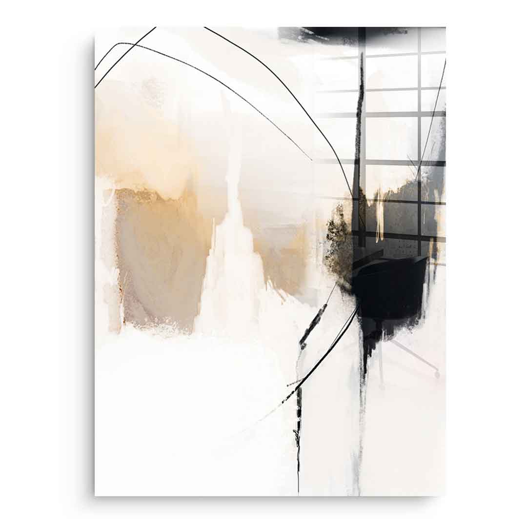 Pitch 02 - Acrylic glass