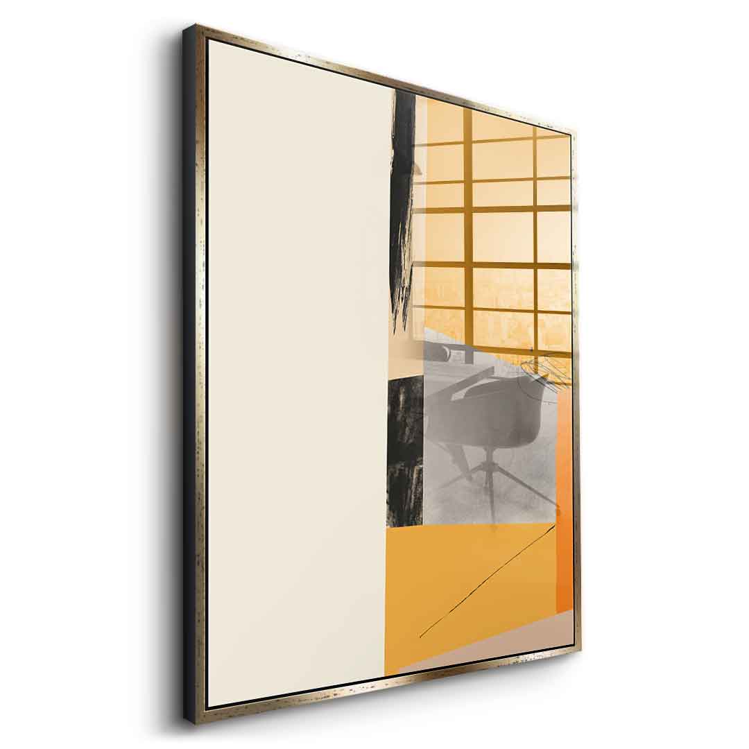 Pleasure - Acrylglas