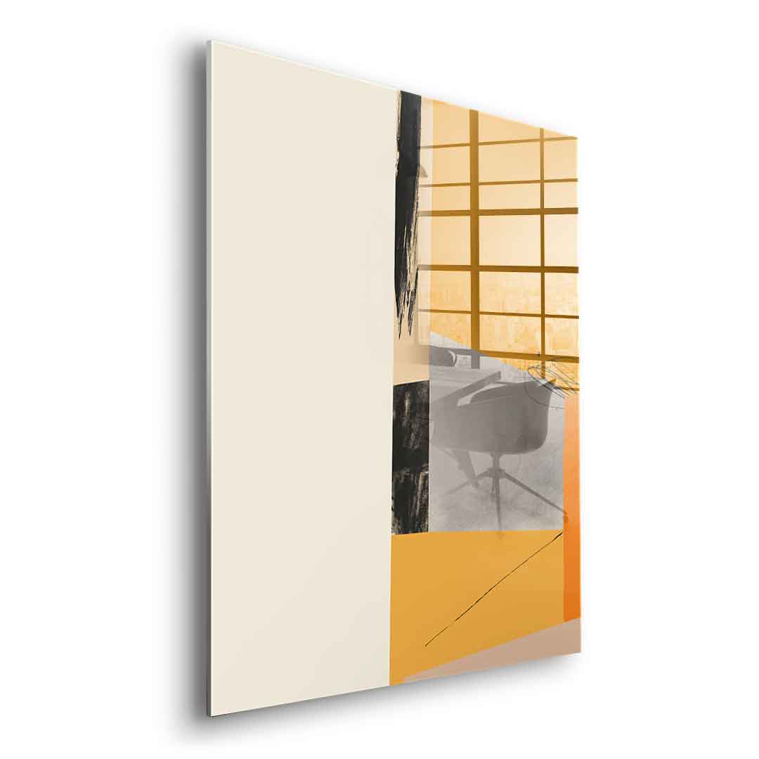 Pleasure - Acrylglas