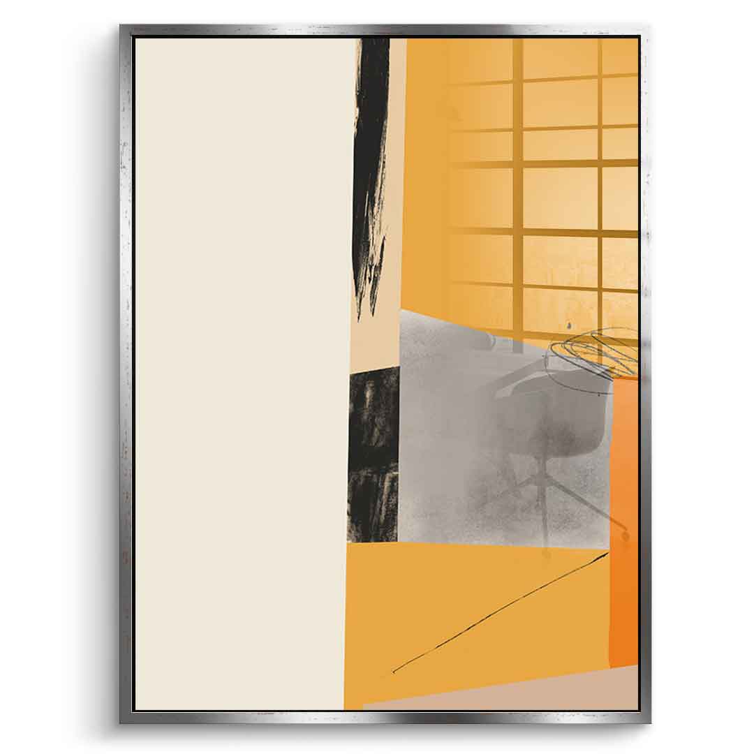 Pleasure - Acrylglas