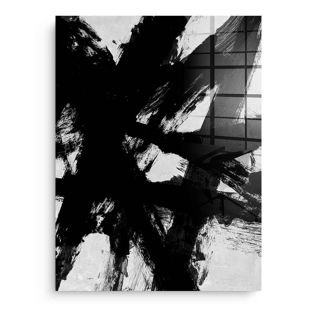 Pride - Acrylic glass