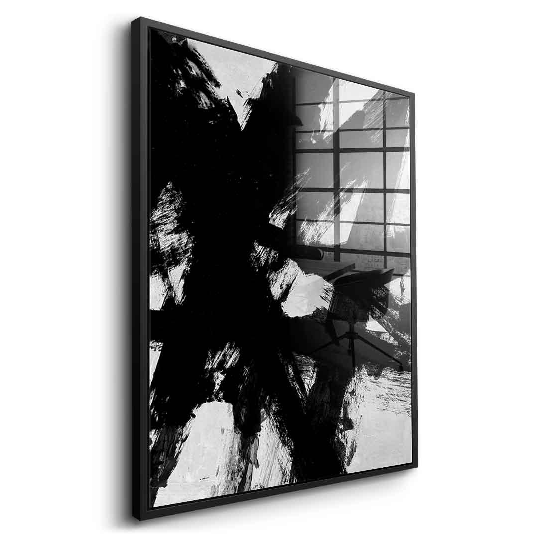 Pride - Acrylic glass