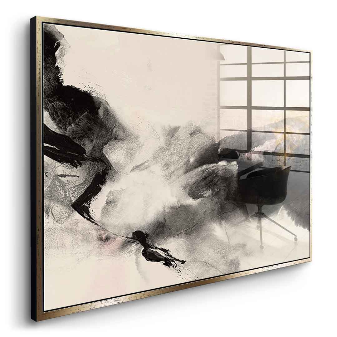 Realm - Acrylic glass