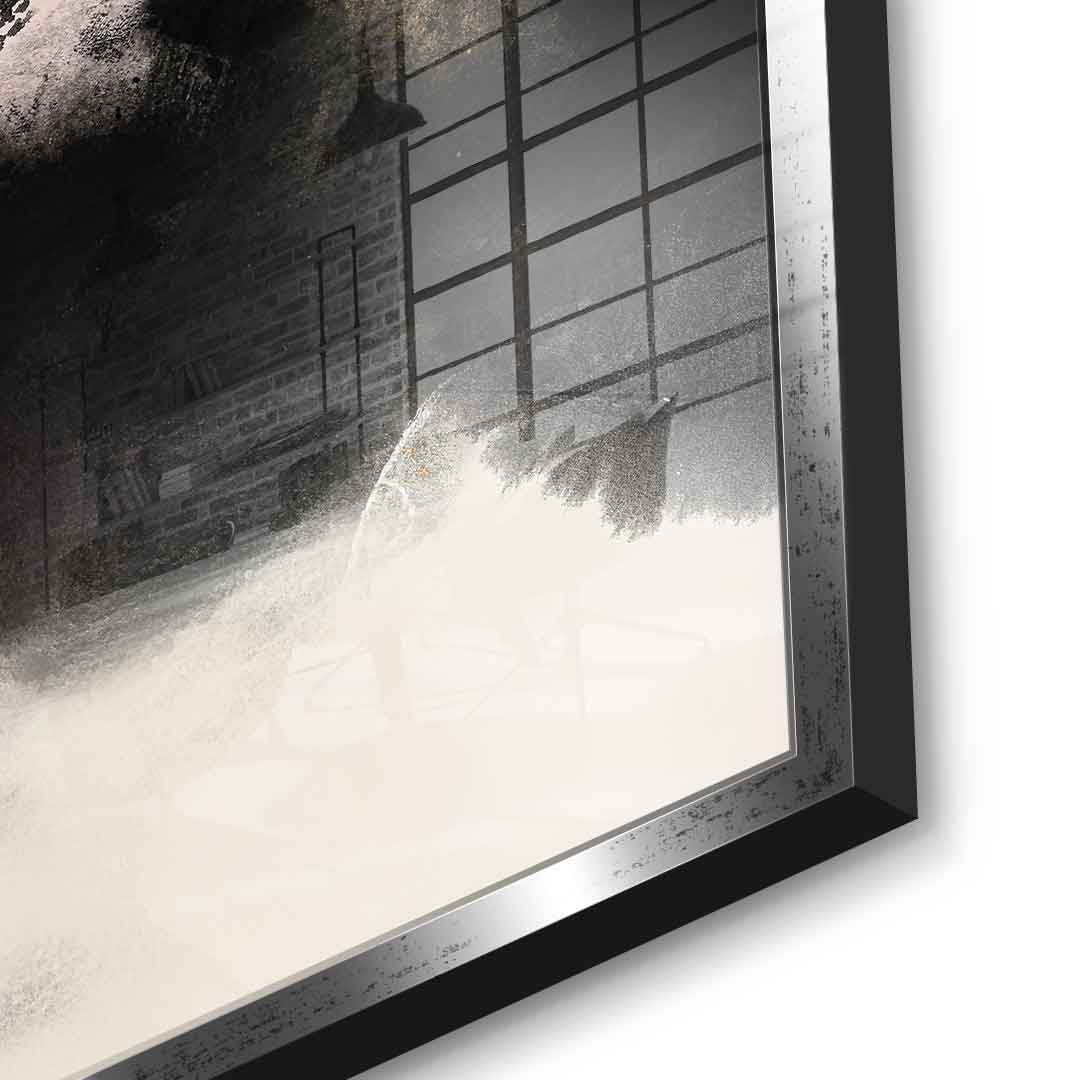 Realm - Acrylic glass